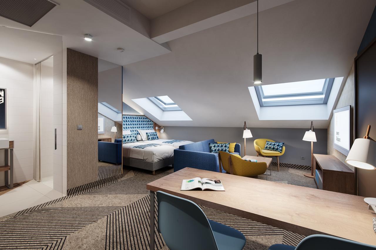 Superior Appartement
