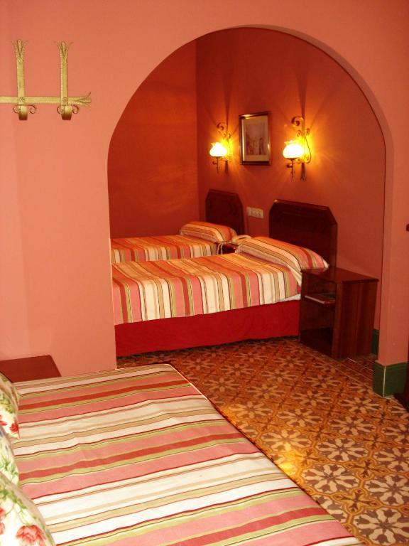 Familiekamer (4 Volwassenen)