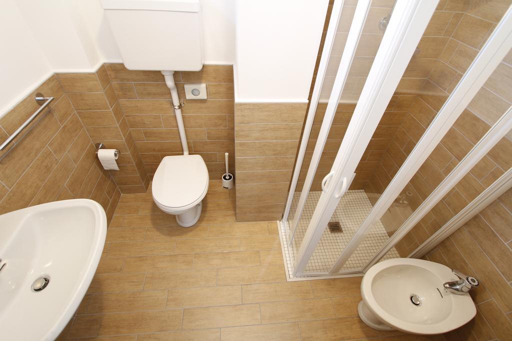 Habitación Individual Superior