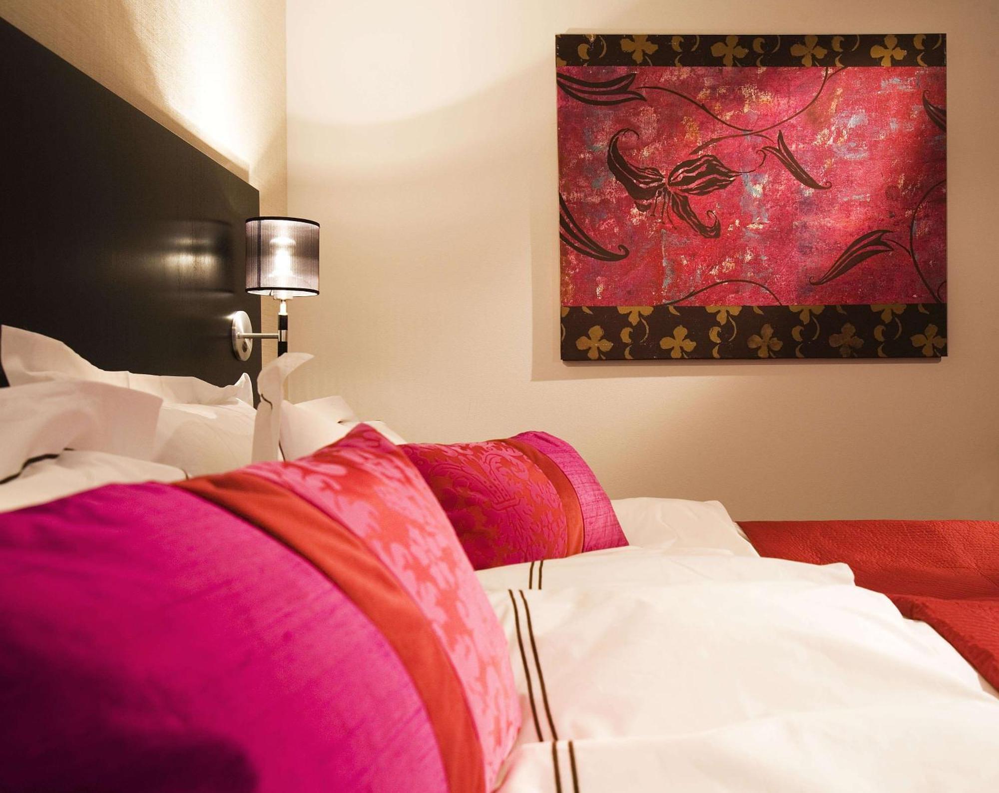 Superior Doppelzimmer