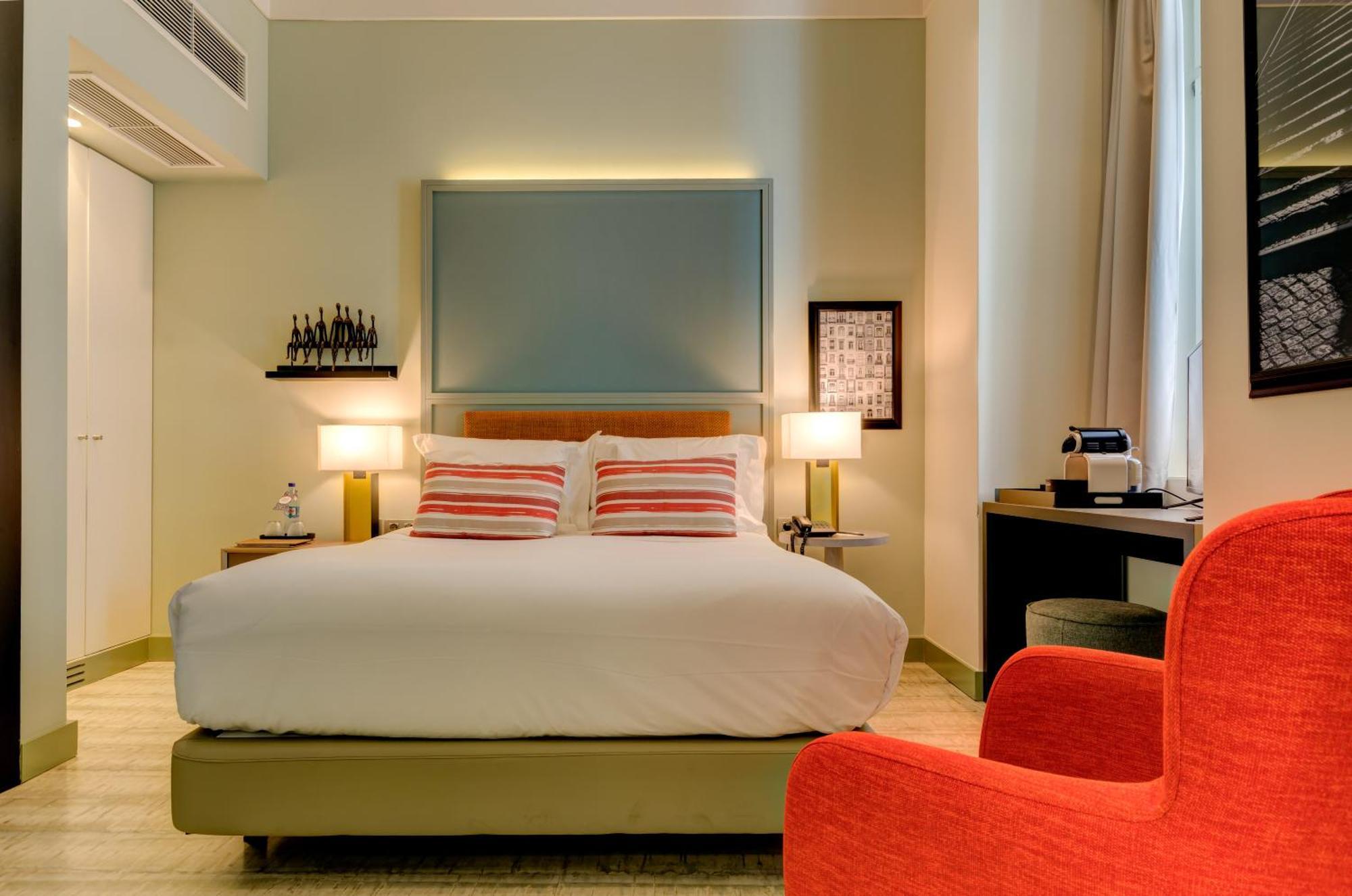 Habitación Vincci