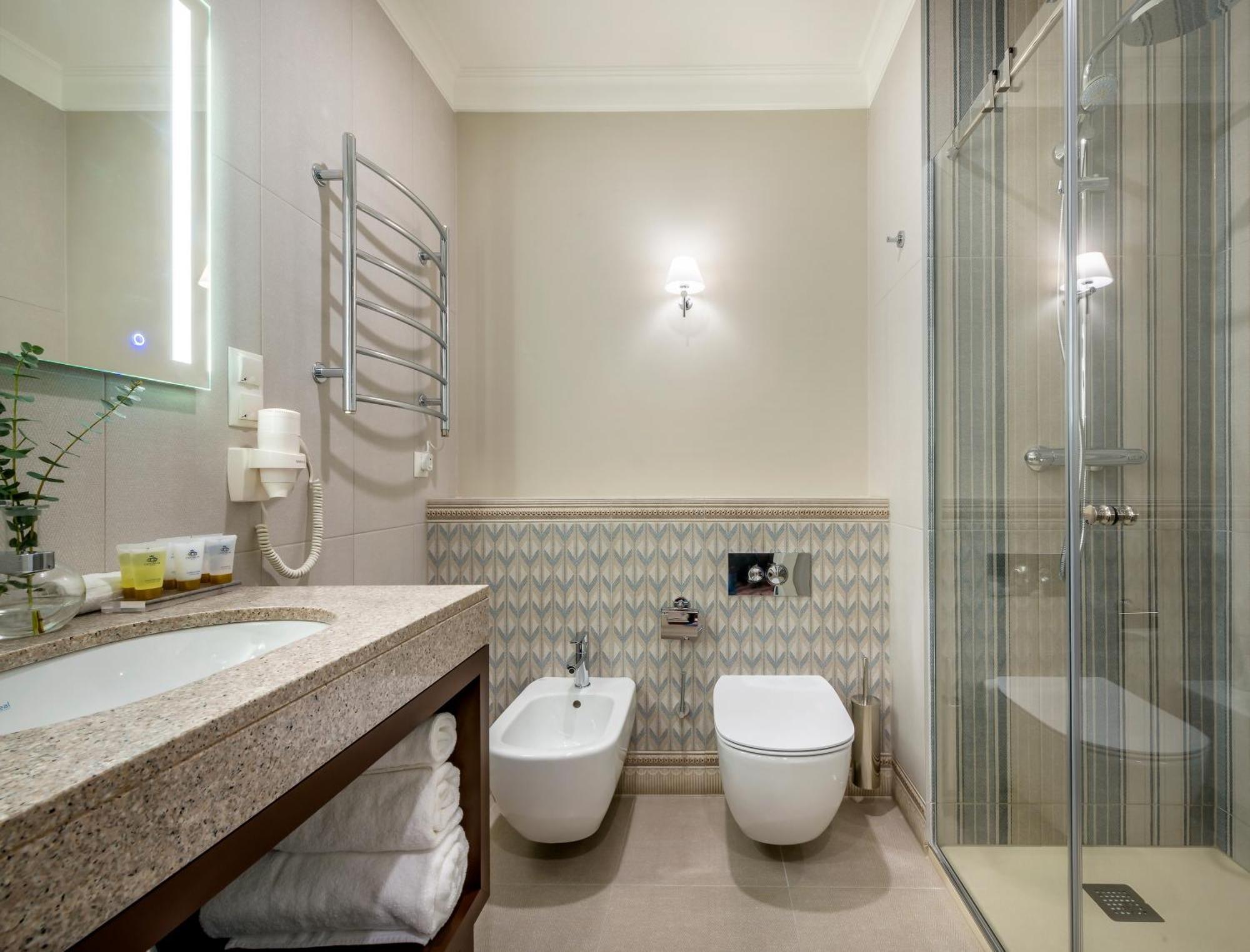 Habitación Doble Executive