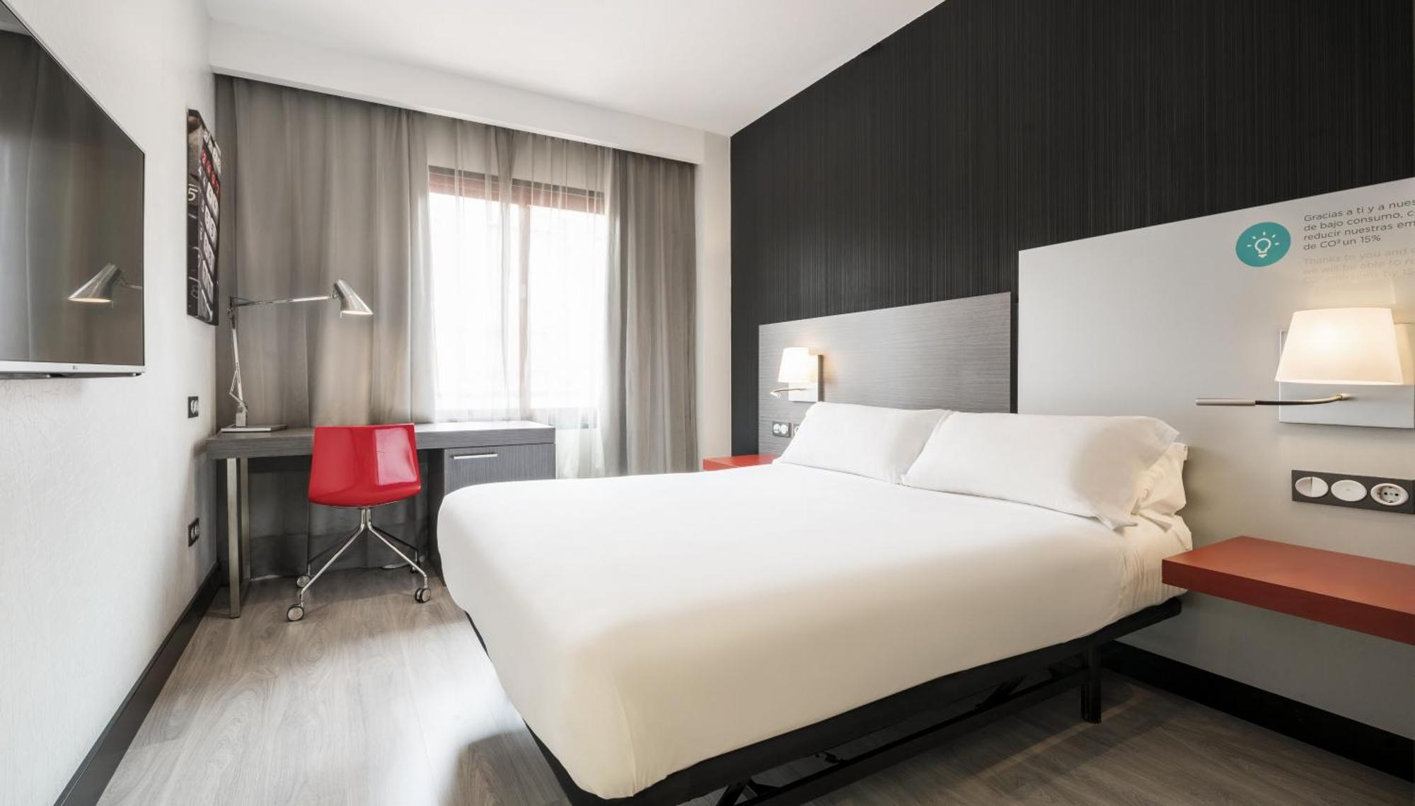 Chambre Double ou Lits Jumeaux Standard