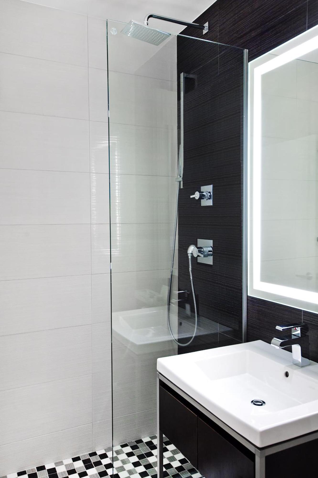 Quarto Duplo Standard