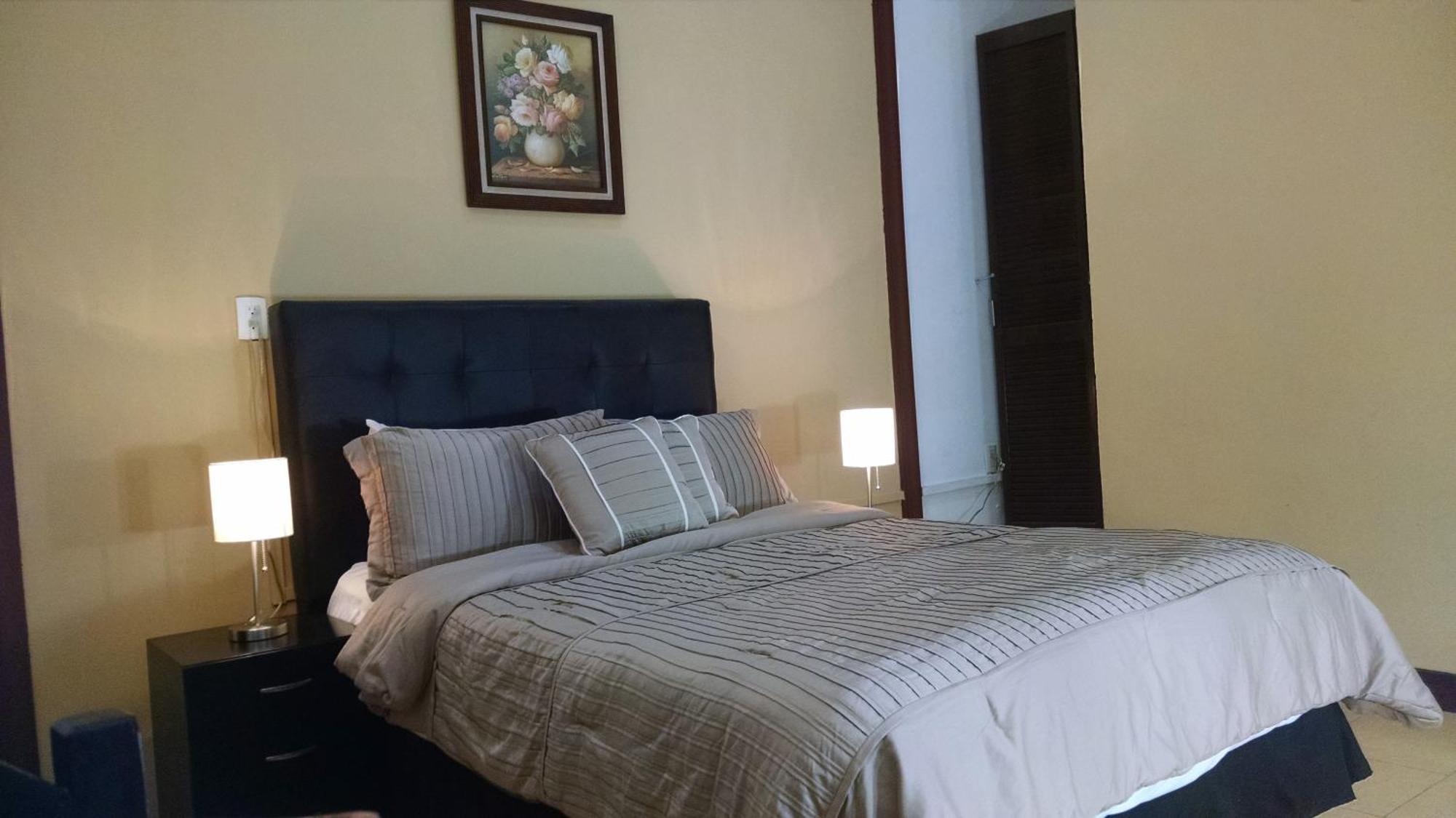Habitación Doble Estándar