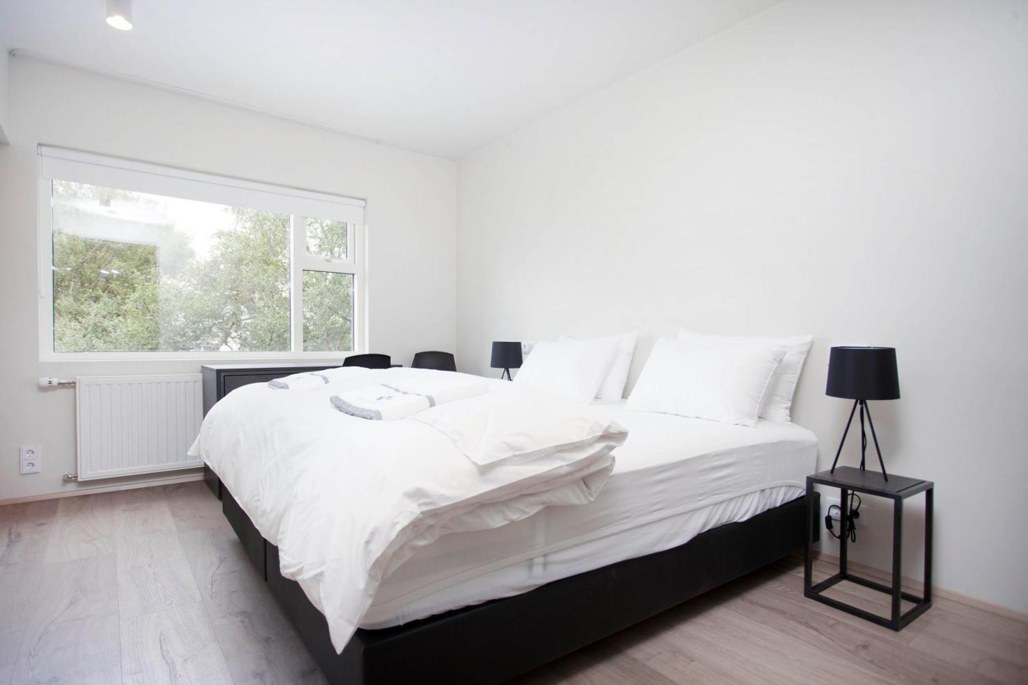 Comfort Twin Room