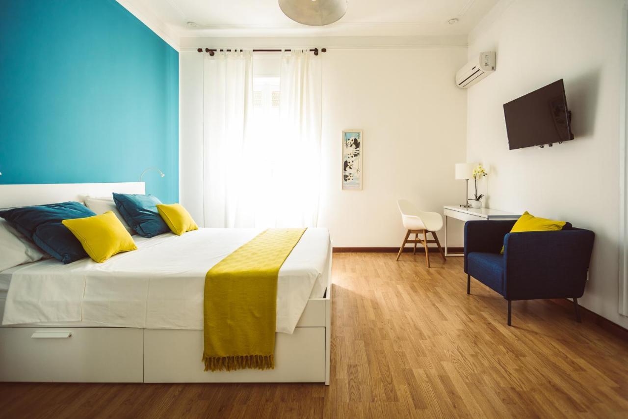 Suite Deluxe con Vasca Idromassaggio