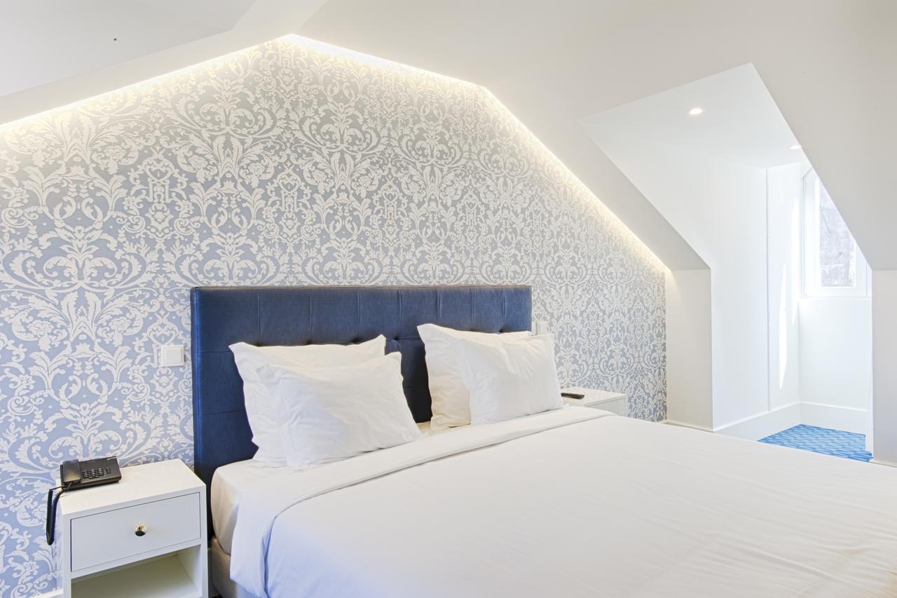 Chambre Familiale Supérieure
