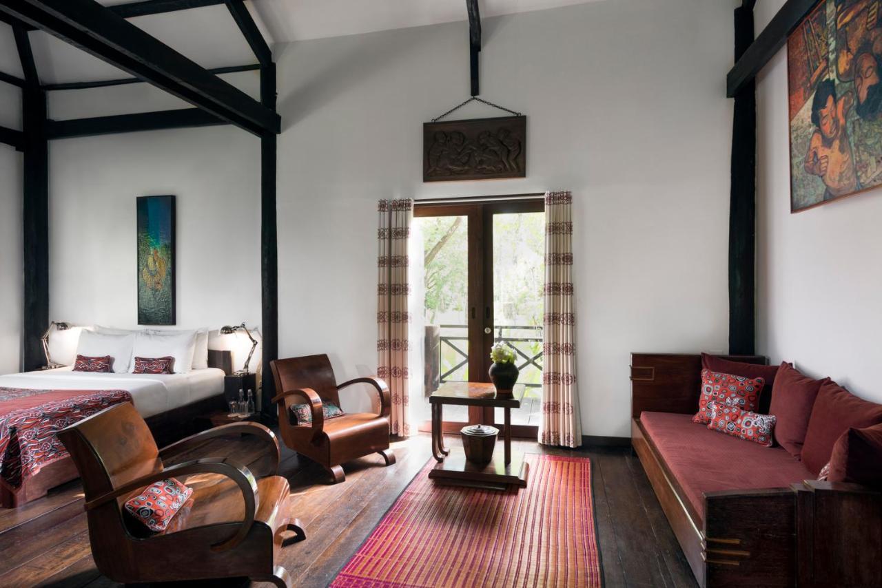 Villa Deluxe