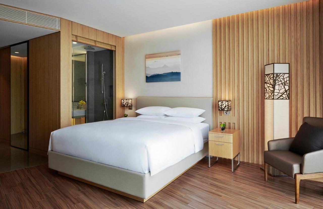 Guest room, 1 King