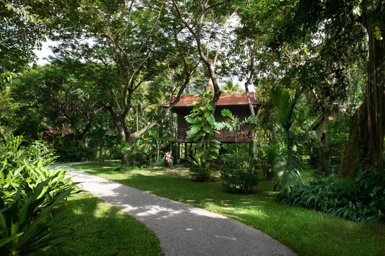 Villa Deluxe