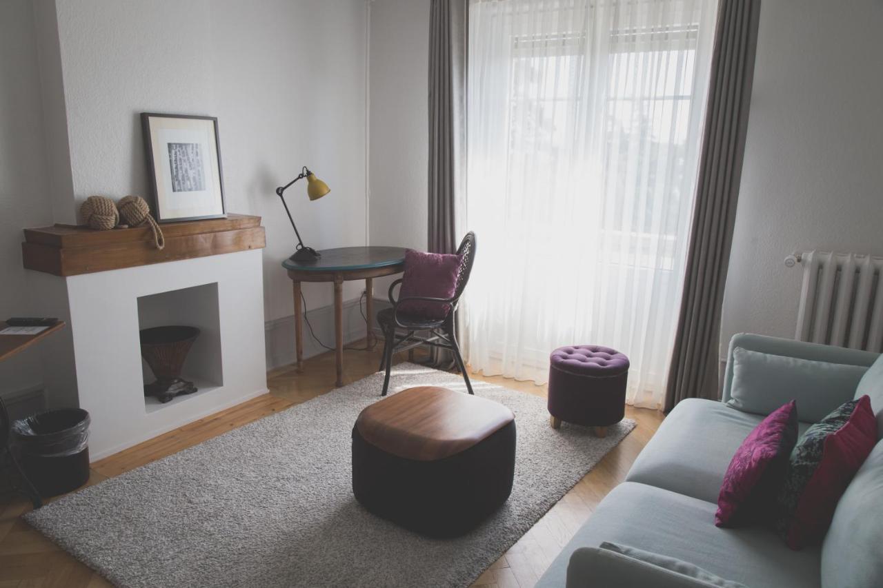 Appartement 1 Chambre
