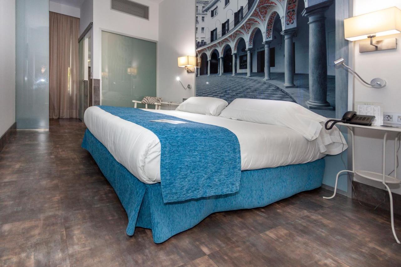 Chambre Simple