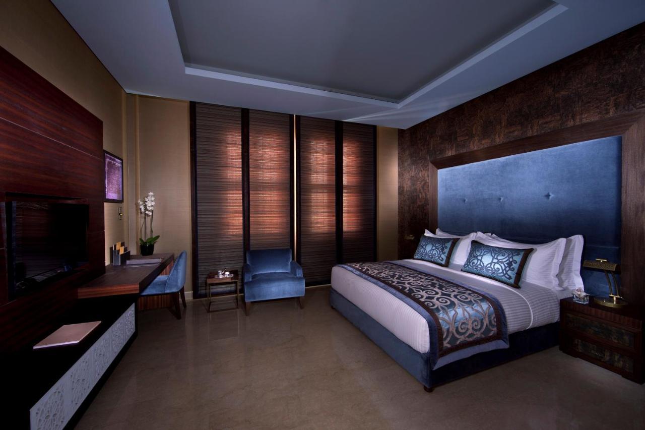 Deluxe Kamer - Al Mirqab Hotel