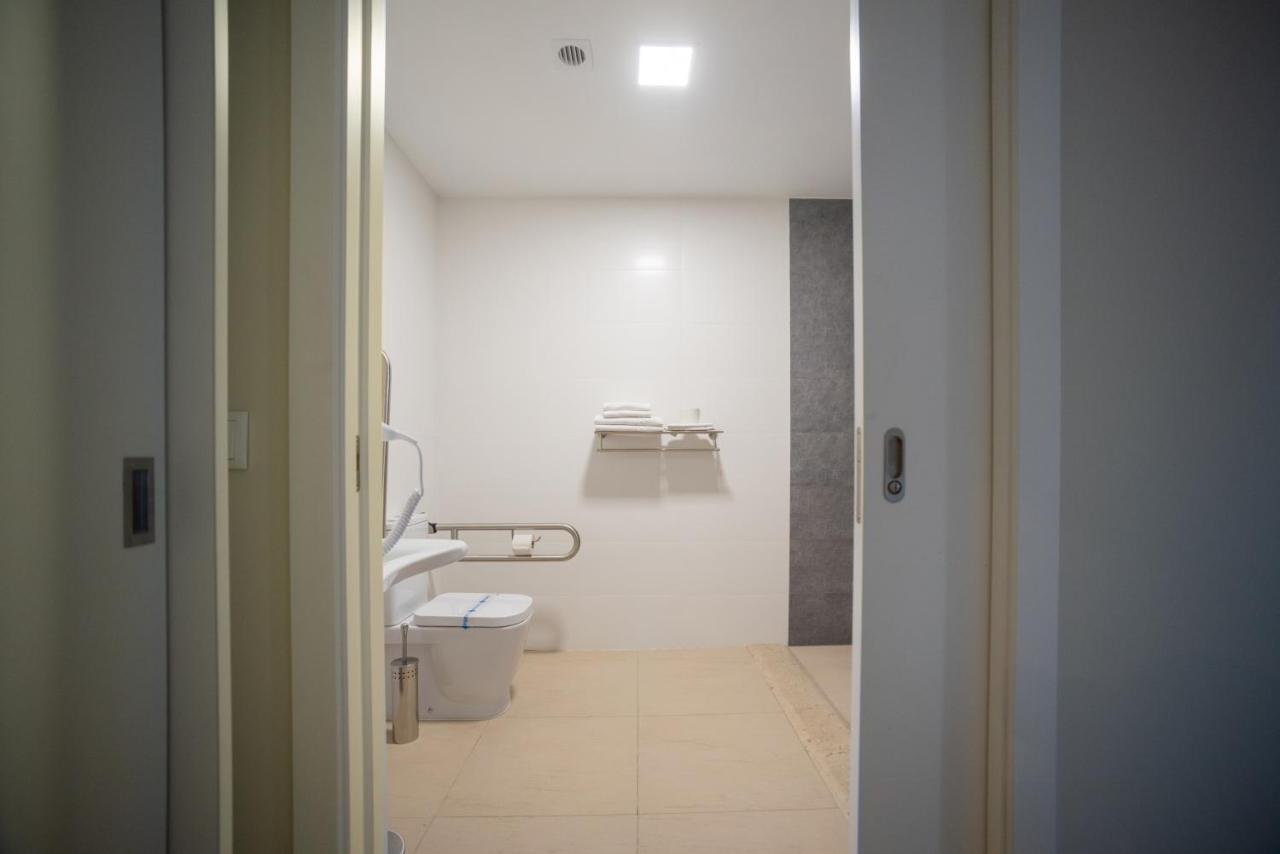 Quarto Duplo - Acesso a Pessoas com Mobilidade Condicionada