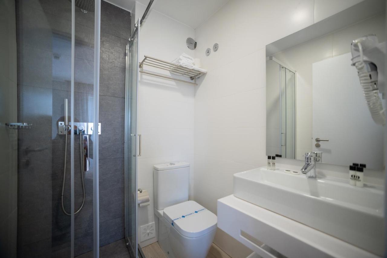 Quarto Duplo Standard