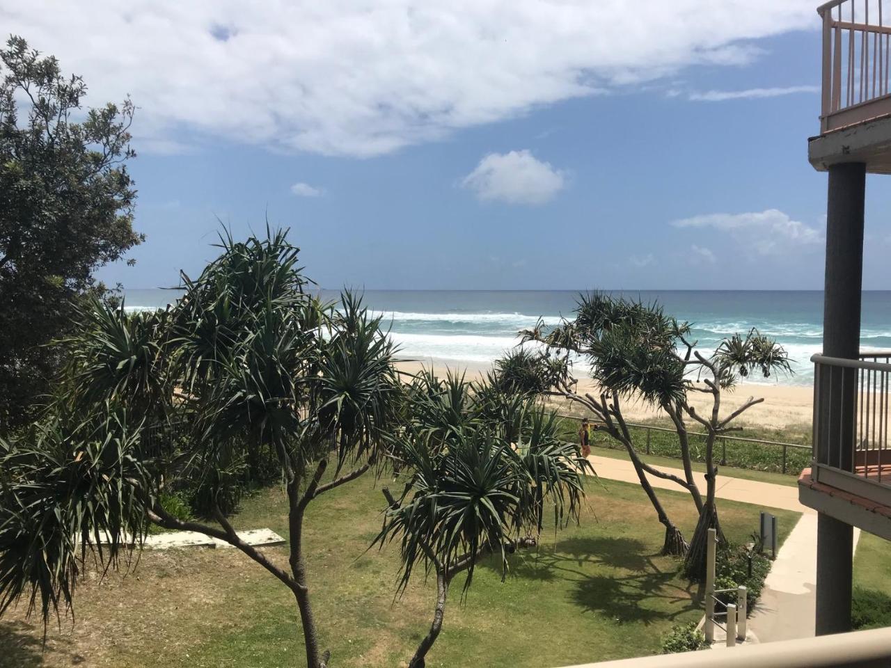 Apartamento de 2 dormitorios con vistas al mar - No fumadores