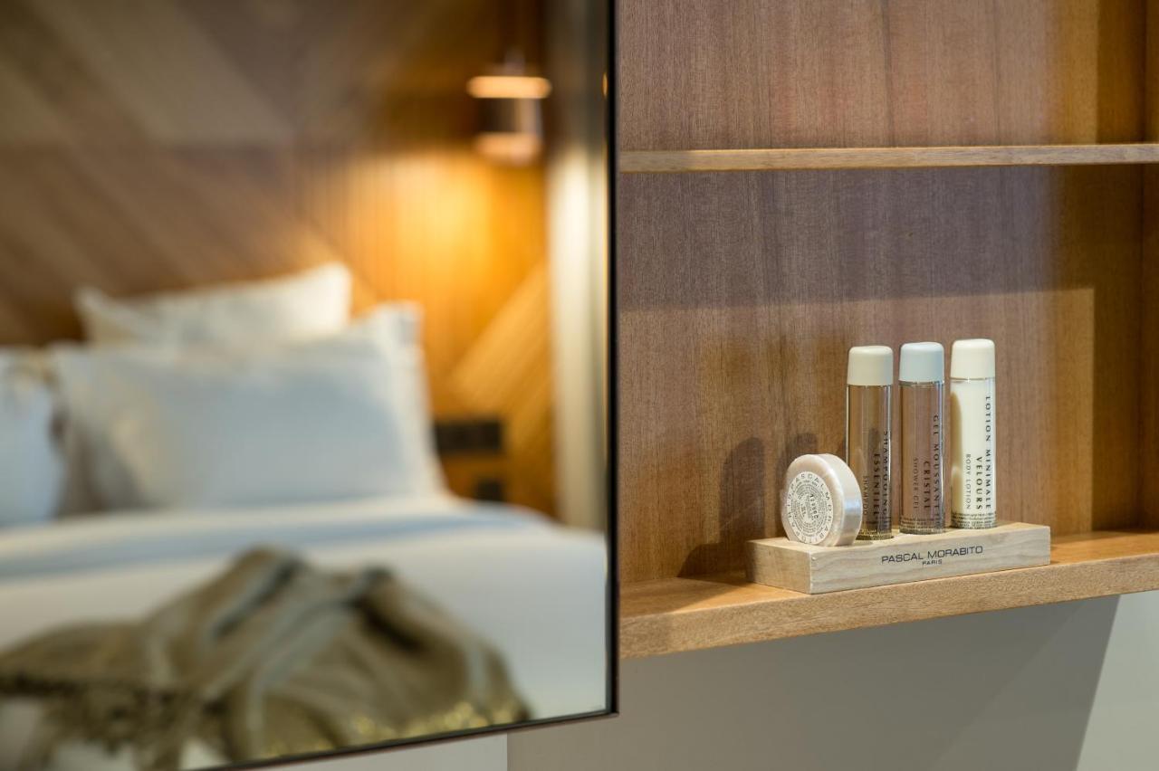 Chambre Double Deluxe