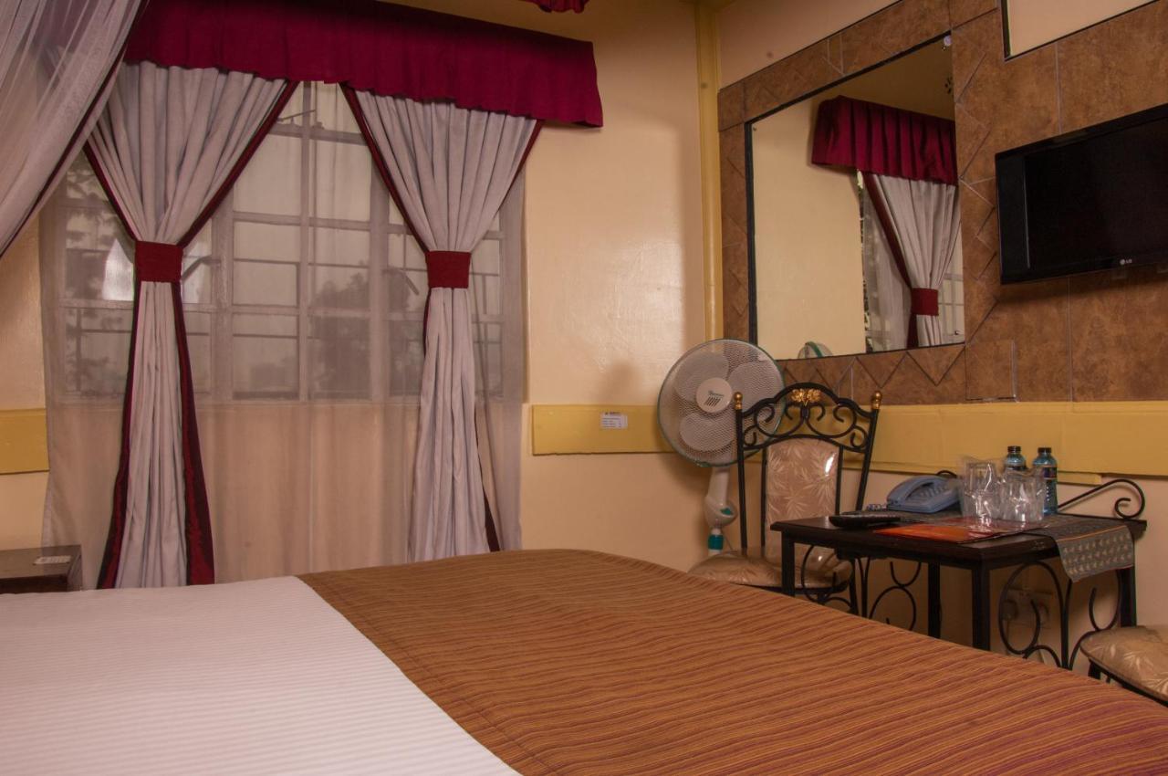 Superior Doppelzimmer