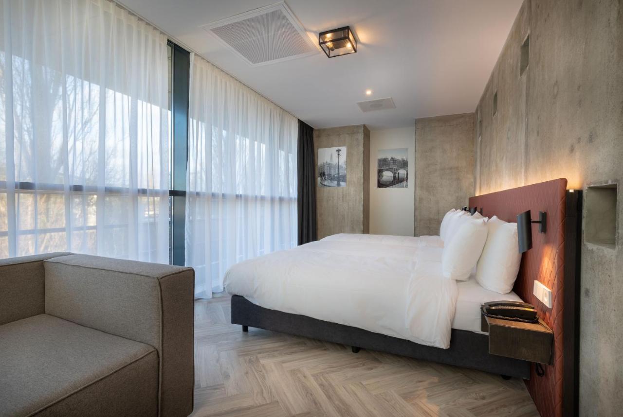 Luxus Dreibettzimmer