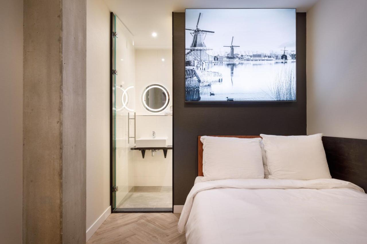 Comfort Doppel- oder Zweibettzimmer - ohne Fenster