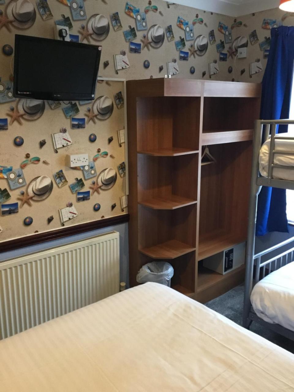 Chambre Familiale