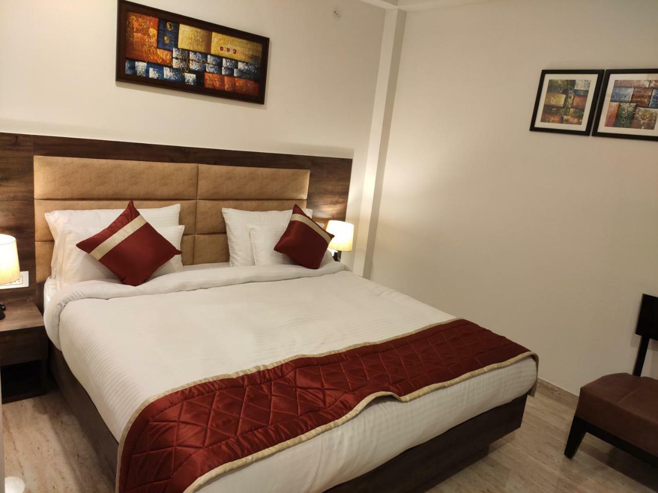 Deluxe Kamer