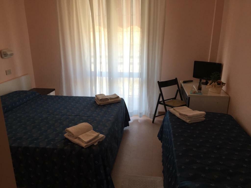 Habitación Triple