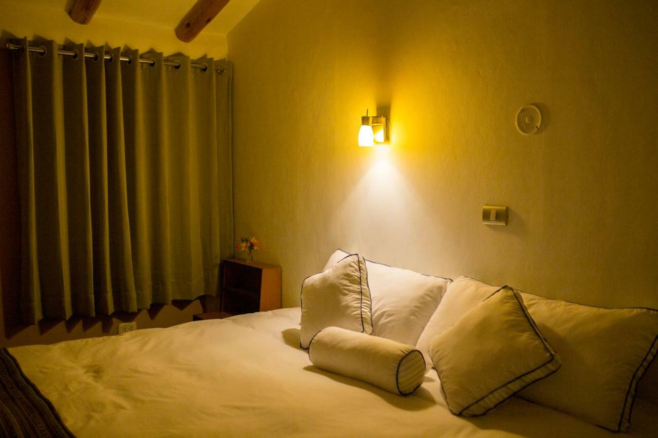Habitación Individual Económica
