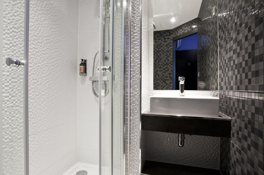 Chambre Simple Standard