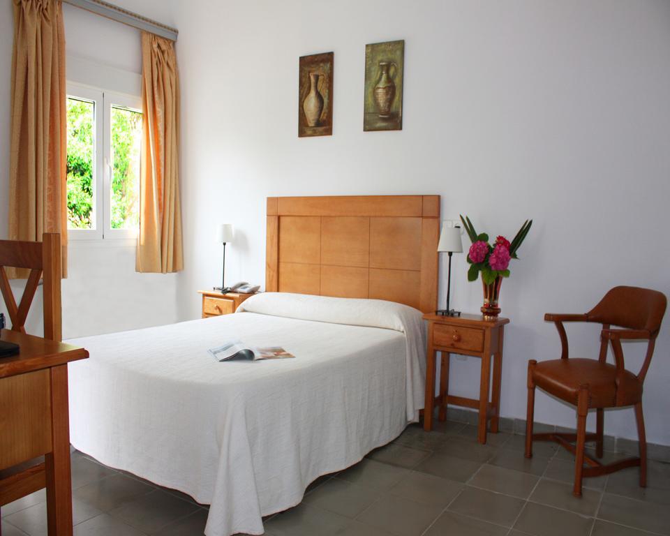 Habitación Individual