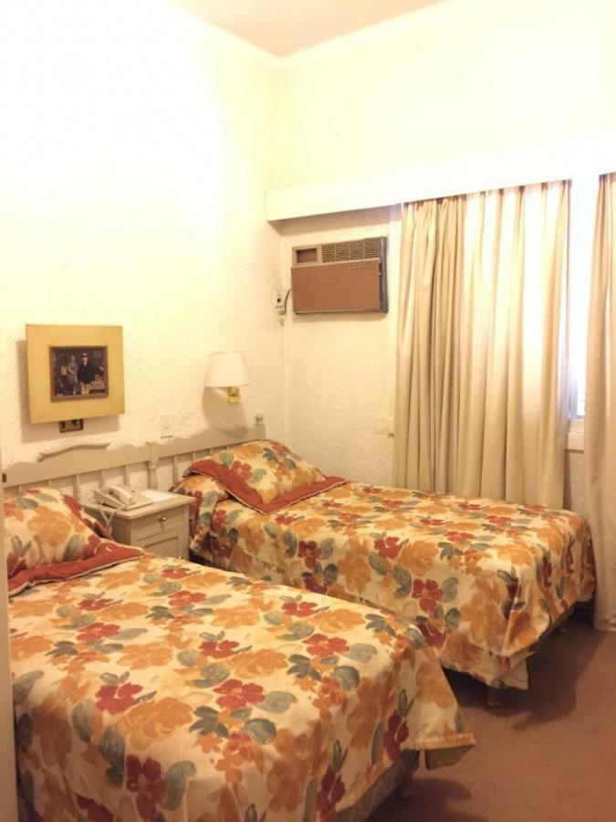 Chambre Double Économique