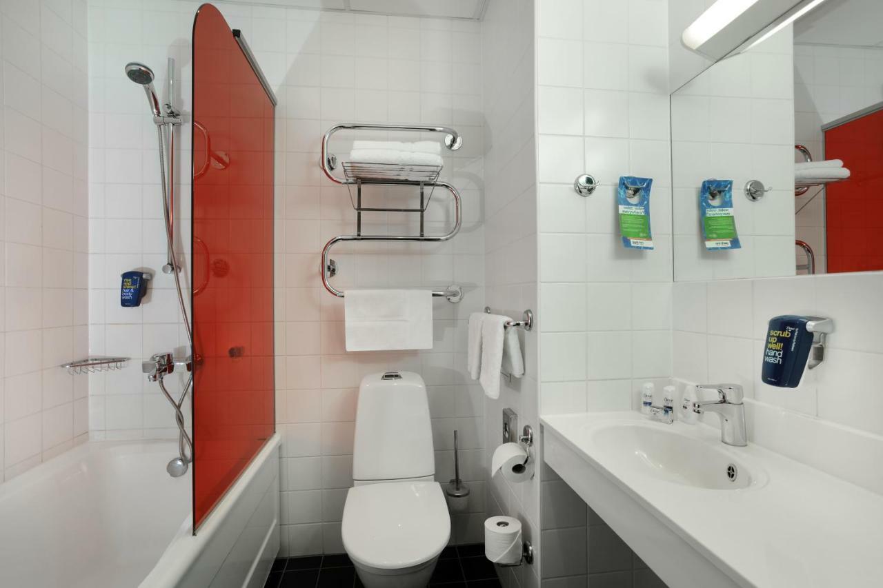 Habitación Superior