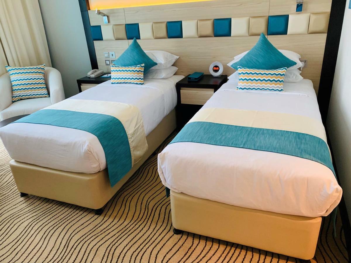Chambre Double ou Lits Jumeaux Standard