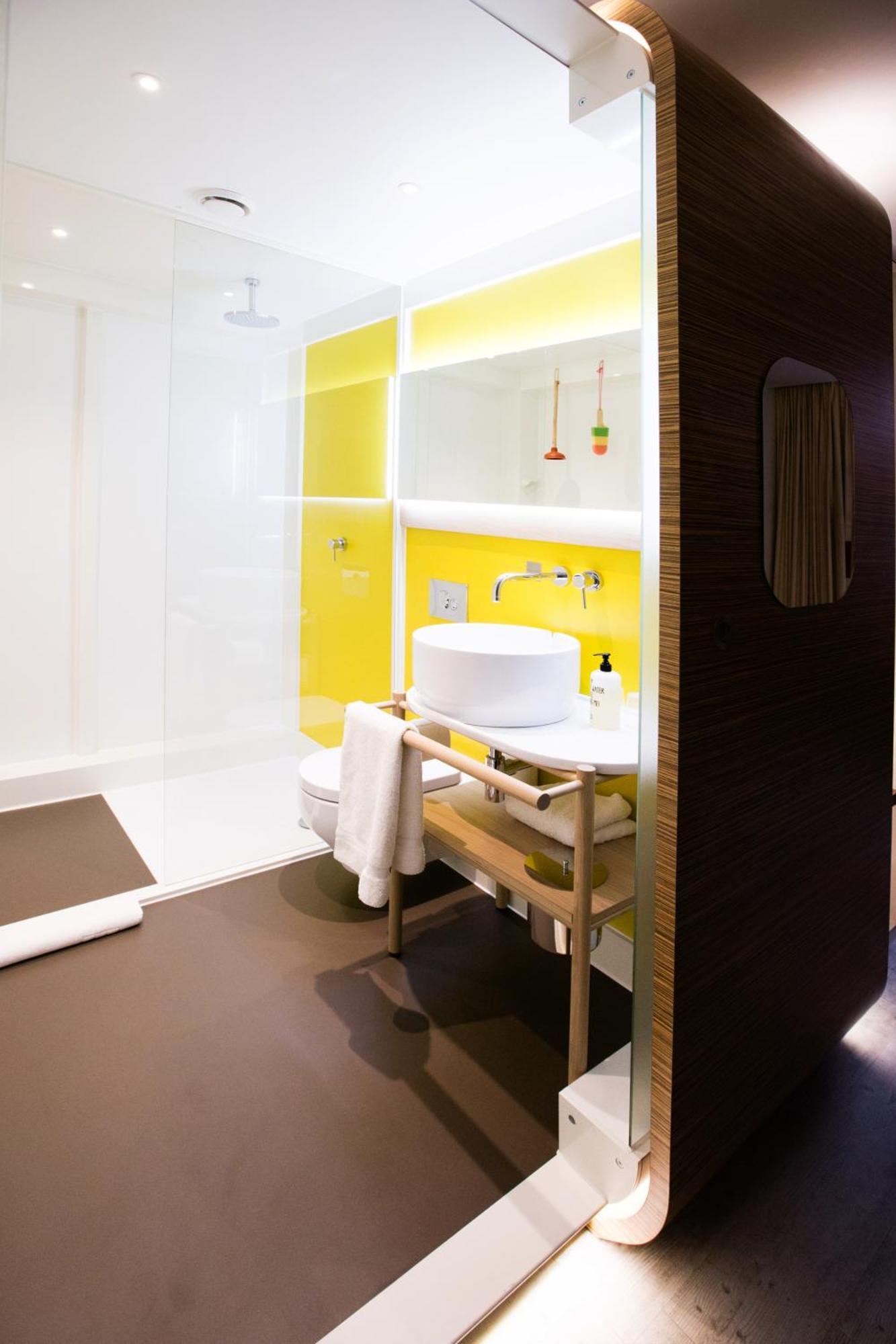 Chambre Double Supérieure