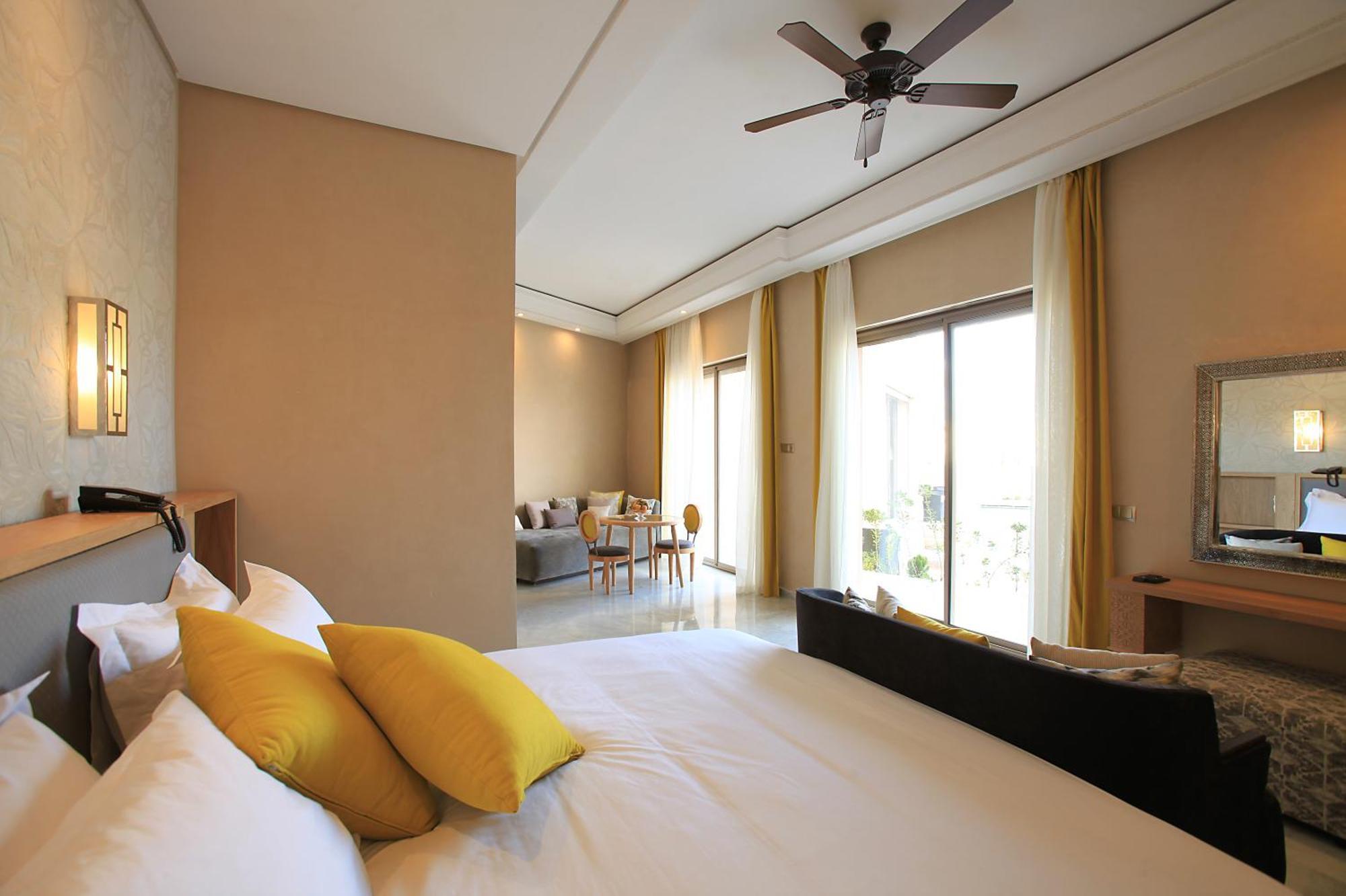 Suite Deluxe