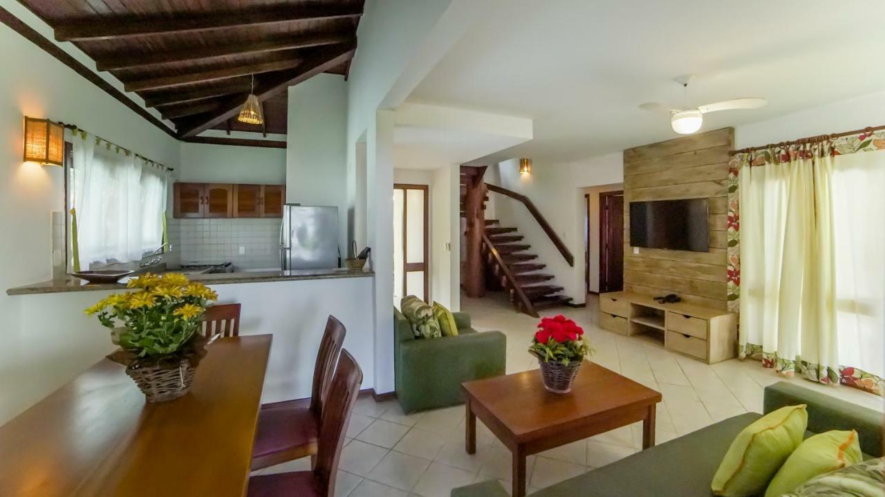 Apartamento Triplex