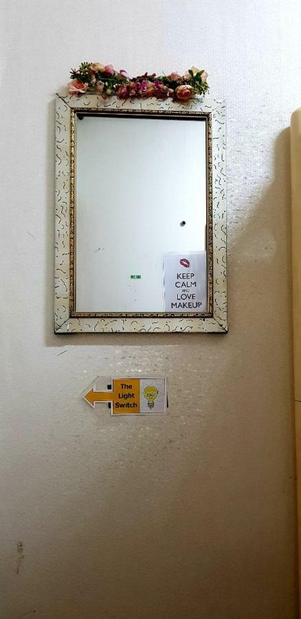 Small Twin Room