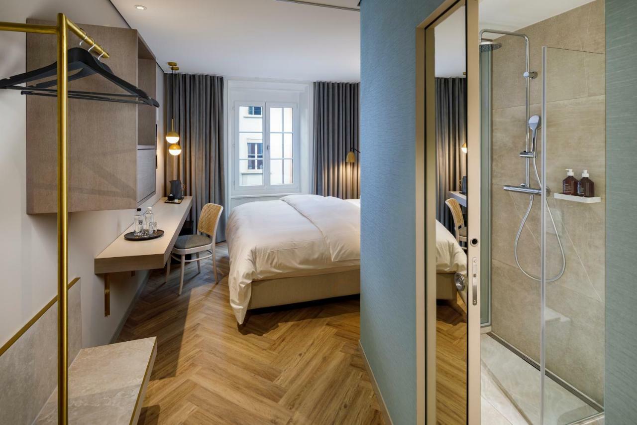 Comfort Doppelzimmer
