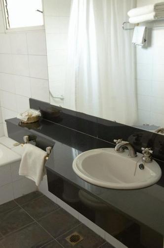 Chambre Double Standard