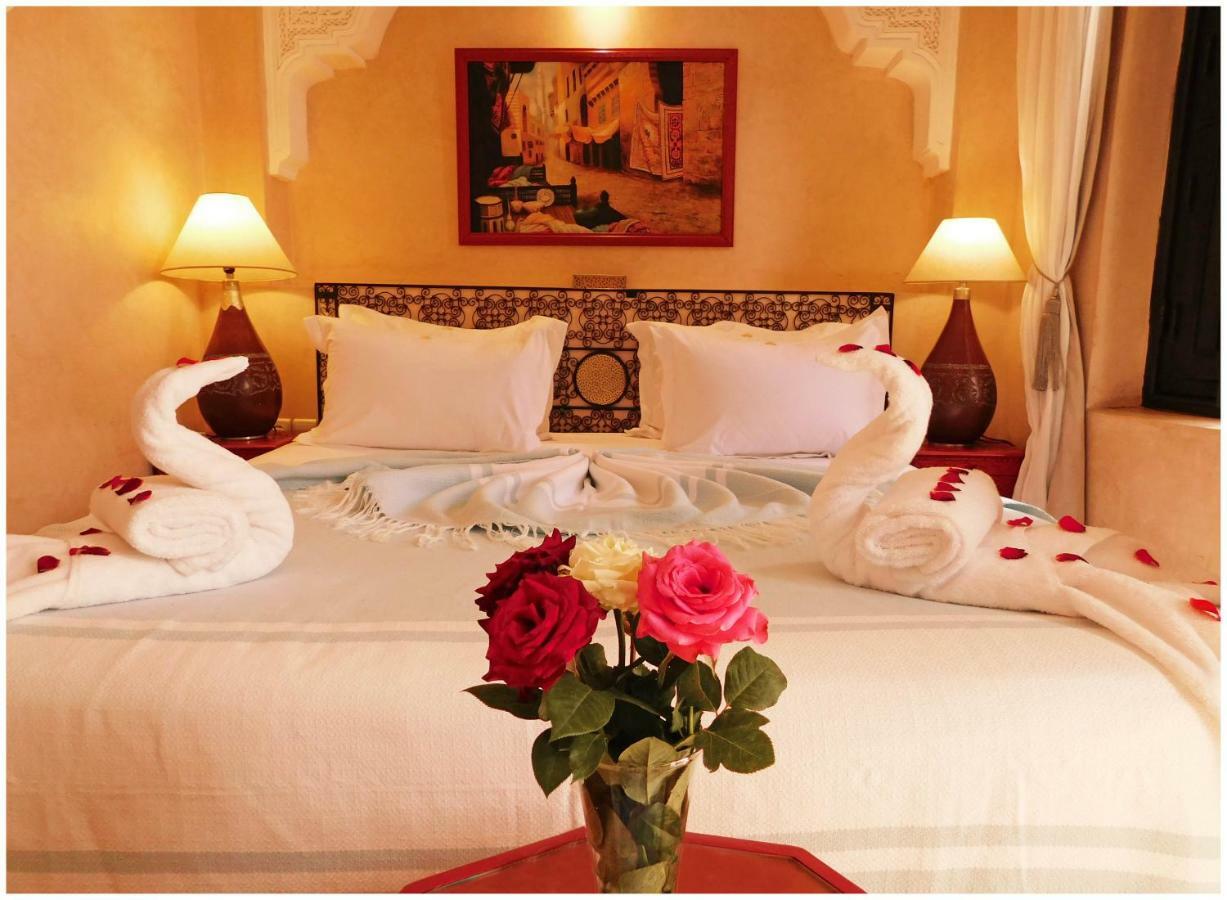 Chambre Triple Deluxe