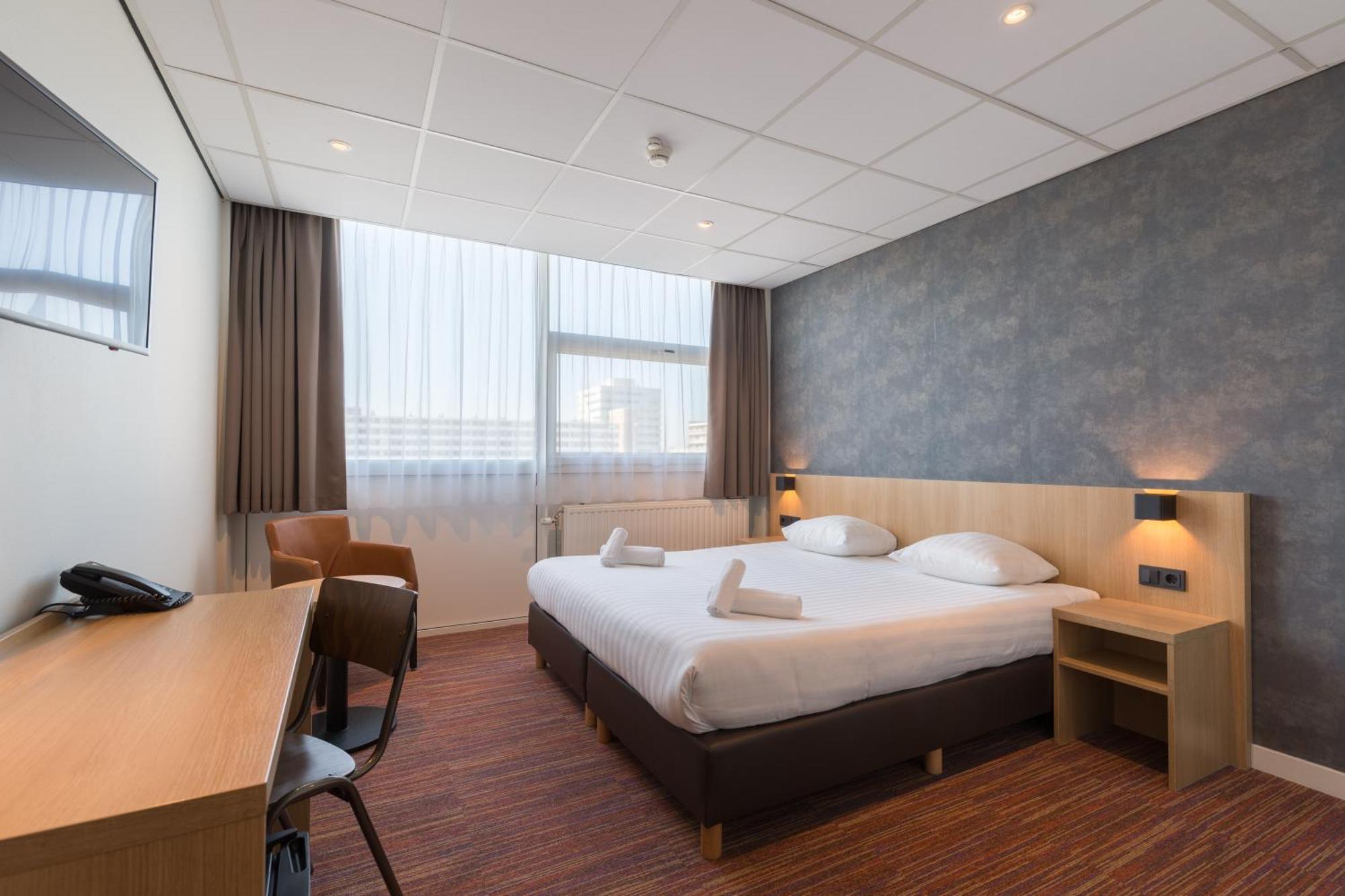 Comfort Doppelzimmer
