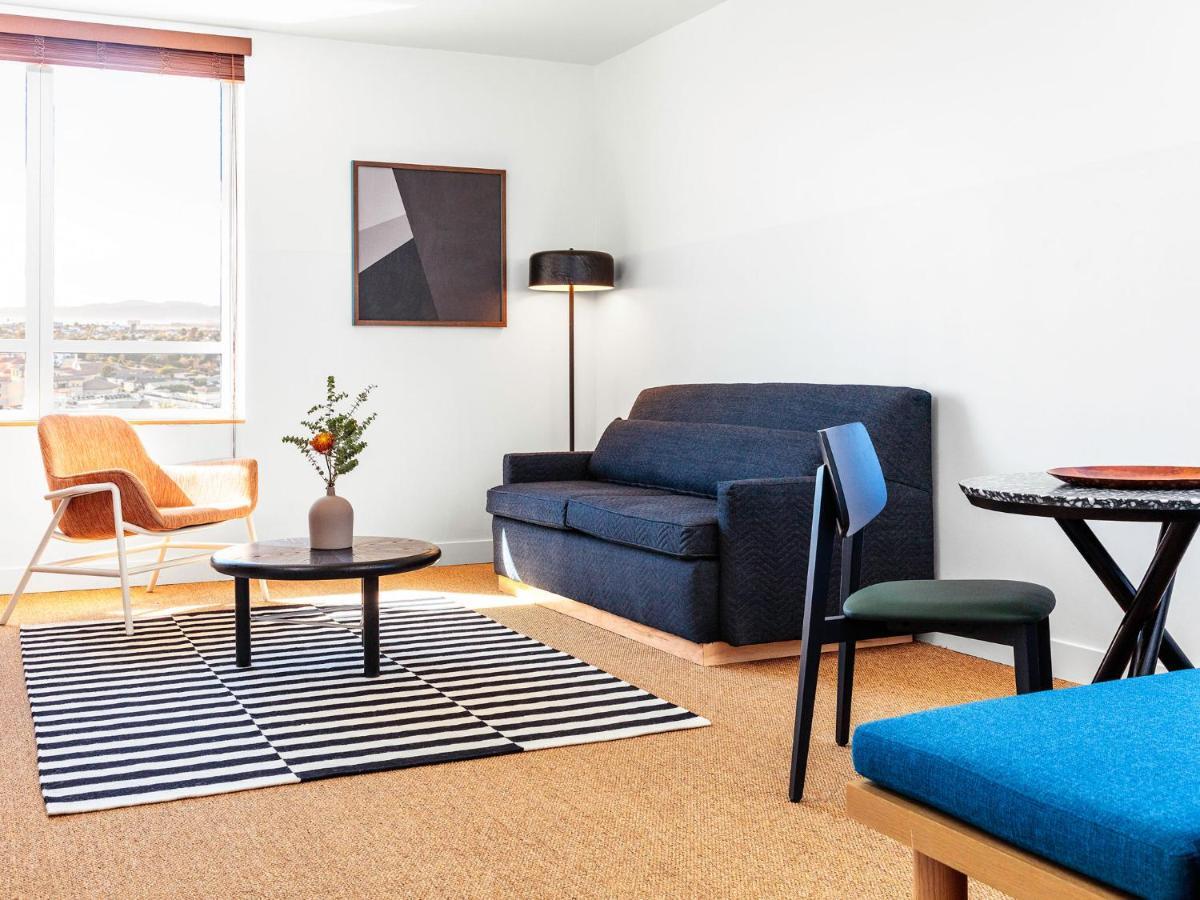 Suite Apartamento