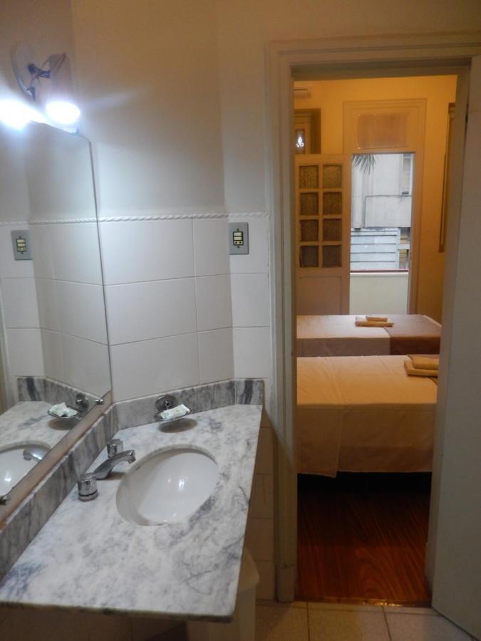 Chambre Lits Jumeaux Standard