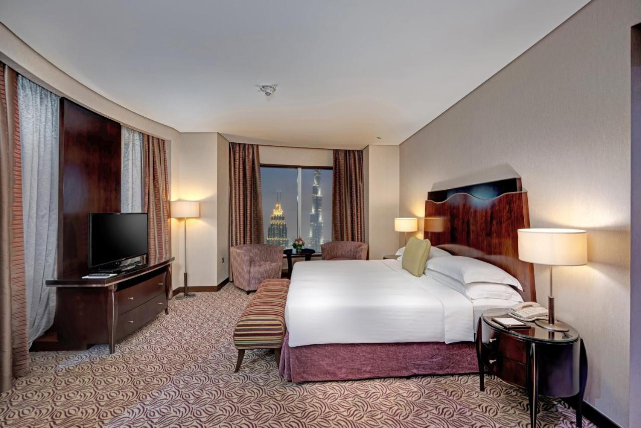 Suite Panoramic mit 1 Schlafzimmer