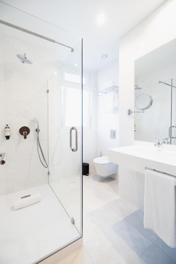 Comfort Kamer