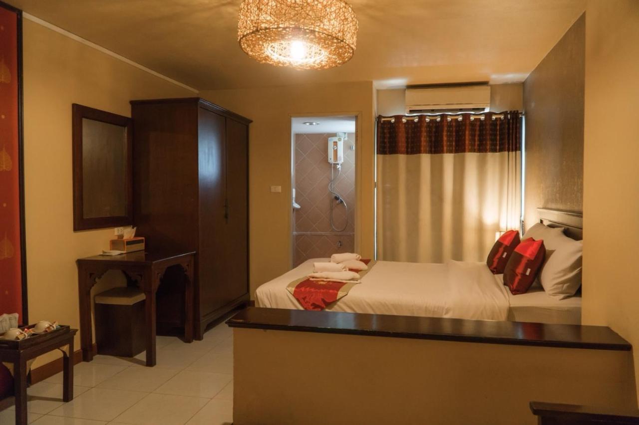 Habitación Doble Estándar - 1 o 2 camas