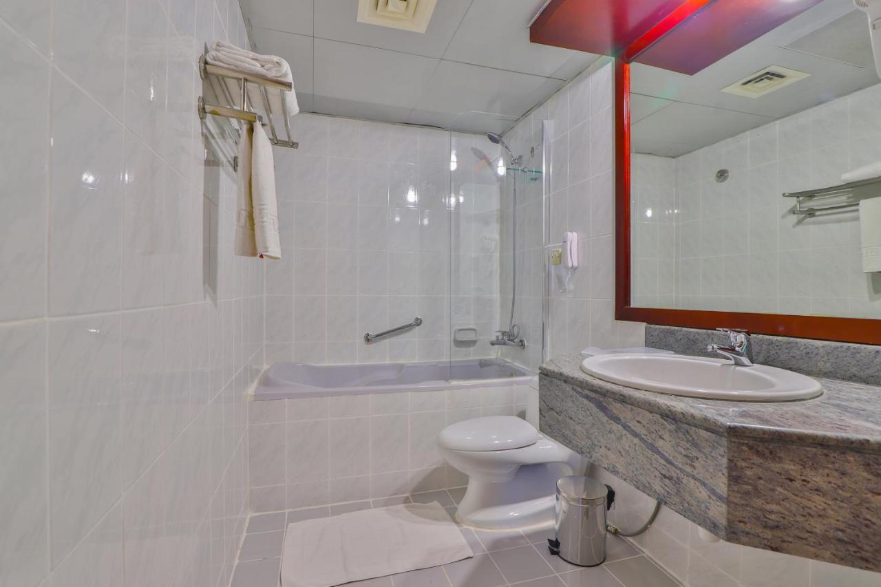 Habitación Estándar - Cama extragrande