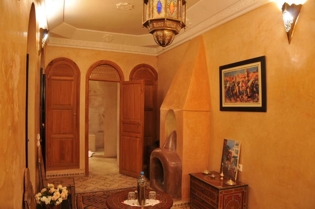 Abricot Suite