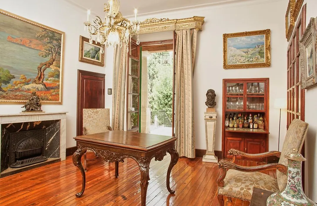 Casa Delmonte - Turismo de Interior-1